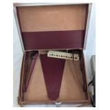 Polaroid Land Camera Automatic 210 with Case