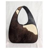 Artmex Leather Handbag
