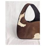 Artmex Leather Handbag