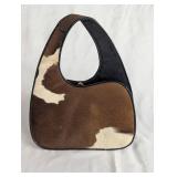 Artmex Leather Handbag