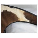 Artmex Leather Handbag