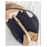 Artmex Leather Handbag