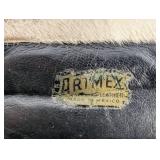 Artmex Leather Handbag