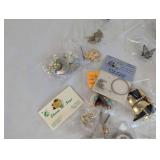 Assorted Costume Jewelry Collection