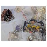 Assorted Costume Jewelry Collection