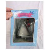 Walt Disney Cinderella Ornament