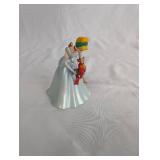 Walt Disney Cinderella Ornament