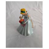 Walt Disney Cinderella Ornament