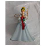 Walt Disney Cinderella Ornament