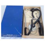 Bowles Stethoscope No. 407