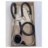 Bowles Stethoscope No. 407