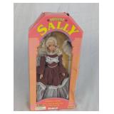 Deluxe Sally Collector