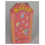 Deluxe Sally Collector