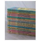 Walt Disney Fun-to-Read Library Set