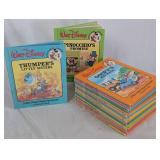 Walt Disney Fun-to-Read Library Set