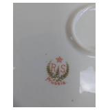 Assorted Vintage Porcelain and Glassware Collection