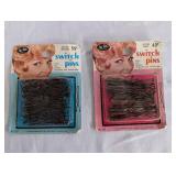 Vintage Sta-Rite Switch Pins Packaging