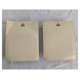 Vintage Sta-Rite Switch Pins Packaging