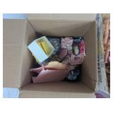 Assorted Barbie Dolls and Accessories