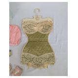 Vintage Household and Personal Items Collection