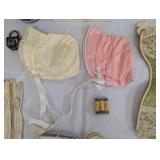 Vintage Household and Personal Items Collection