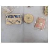 Vintage Household and Personal Items Collection