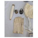 Vintage Household and Personal Items Collection