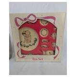 Vintage Household and Personal Items Collection