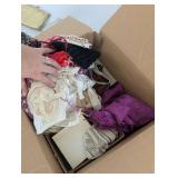 Collection of Vintage Handbags and Accessories
