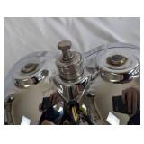 Trux Accessories Chrome Dual Headlights with Mounts