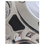 Trux Accessories Chrome Dual Headlights with Mounts