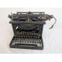 L.C. Smith & Corona Typewriter No. 8