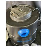 Electric Ash Vacuum 20L with Hose and Attachments Electric Ash Vacuum 20L with Hose and Attachments