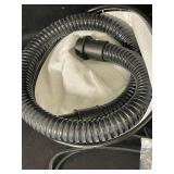 Electric Ash Vacuum 20L with Hose and Attachments Electric Ash Vacuum 20L with Hose and Attachments