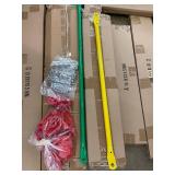 Dome Climber Play Structure Assembly Kit Dome Climber Play Structure Assembly Kit