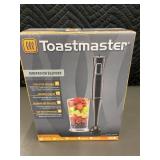 Toastmaster Immersion Blender with Blending Cup Toastmaster Immersion Blender with Blending Cup