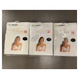 Lot of 3 Medela Seamless Softcup Maternity Nursing Bras Size 36B Lot of 3 Medela Seamless Softcup Maternity Nursing Bras Size 36B