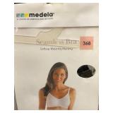 Lot of 3 Medela Seamless Softcup Maternity Nursing Bras Size 36B Lot of 3 Medela Seamless Softcup Maternity Nursing Bras Size 36B