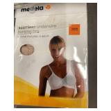 Lot of 6 Medela Seamless Nursing Bras Assorted Sizes 36B 38B Lot of 6 Medela Seamless Nursing Bras Assorted Sizes 36B 38B