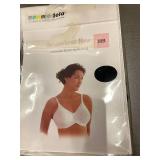 Lot of 6 Medela Seamless Nursing Bras Assorted Sizes 36B 38B Lot of 6 Medela Seamless Nursing Bras Assorted Sizes 36B 38B