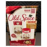 Old Spice Snickerdude Holidude Edition Gift Set - Body Wash and Antiperspirant Deodorant Old Spice Snickerdude Holidude Edition Gift Set - Body Wash and Antiperspirant Deodorant