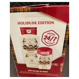 Old Spice Snickerdude Holidude Edition Gift Set - Body Wash and Antiperspirant Deodorant Old Spice Snickerdude Holidude Edition Gift Set - Body Wash and Antiperspirant Deodorant