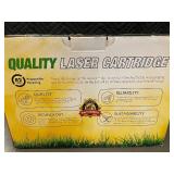 Precision Laser Cartridge C8061X CPP Compatible with HP LaserJet 4100 Series Precision Laser Cartridge C8061X CPP Compatible with HP LaserJet 4100 Series