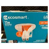 Ecosmart LED Light Bulb Lot - Assorted PAR38 BR40 Soft White and Daylight Bulbs Ecosmart LED Light Bulb Lot - Assorted PAR38 BR40 Soft White and Daylight Bulbs