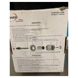 Lot of 3 Danco Tub/Shower Remodeling Kits for Pfister Windsor Lot of 3 Danco Tub/Shower Remodeling Kits for Pfister Windsor