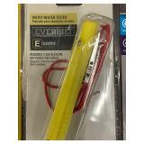 Plumbing and Appliance Tool Lot - Crimping Tool, Tube Burner, Water Heater Tester, Gasket Kit Plumbing and Appliance Tool Lot - Crimping Tool, Tube Burner, Water Heater Tester, Gasket Kit