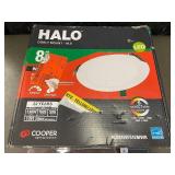 Halo Direct Mount LED Light with Hampton Bay Remotes Bundle Halo Direct Mount LED Light with Hampton Bay Remotes Bundle