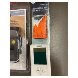 Halo Direct Mount LED Light with Hampton Bay Remotes Bundle Halo Direct Mount LED Light with Hampton Bay Remotes Bundle