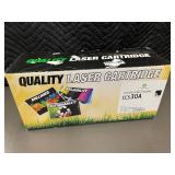 Precision CC530A Black Laser Toner Cartridge for HP and Canon Printers Precision CC530A Black Laser Toner Cartridge for HP and Canon Printers
