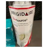 Set of 3 Water and Refrigerator Filters - PUR Plus, Frigidaire, HDX Set of 3 Water and Refrigerator Filters - PUR Plus, Frigidaire, HDX